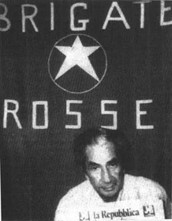Aldo Moro
