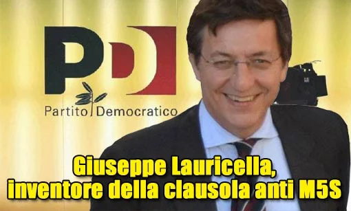 Il M5S non deve vincere