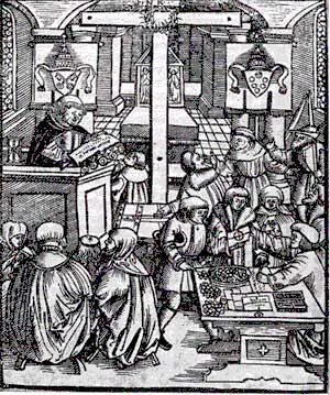 Il mercato degli indulti