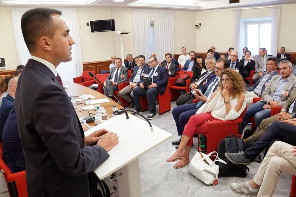 Ci curiamo dei Comuni