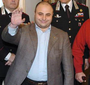 Grazie Gianluigi