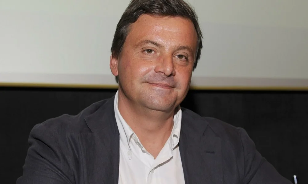 Buon Natale, ministro Calenda