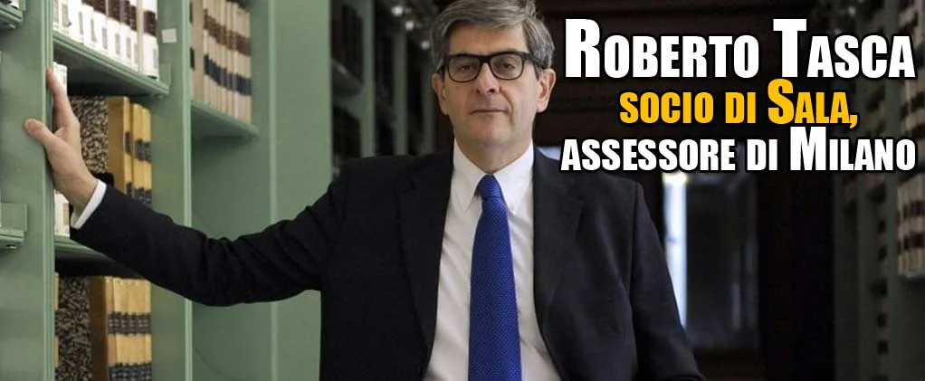 I conflitti di interesse di Sala e dei suoi assessori