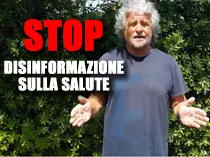 La prevenzione ti salva la vita, la disinformazione uccide