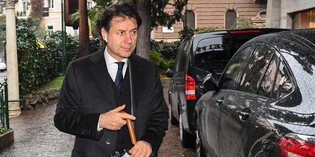 Su Giuseppe Conte una bolla mediatica ridicola