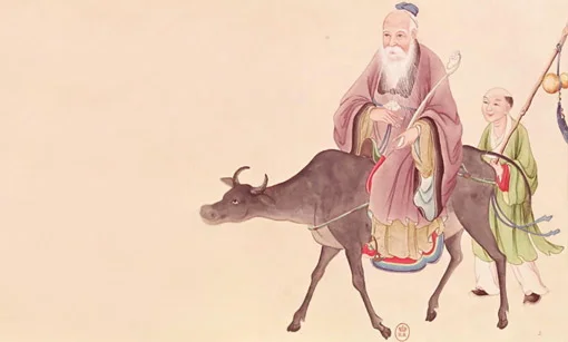 Lao Tse e l'IRAP