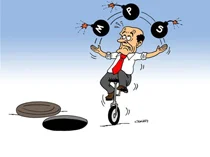 MPS, il buco con i partiti dentro