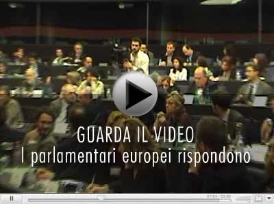 EU/4 I parlamentari