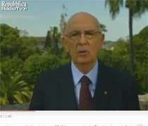 I sacrifici di Napolitano