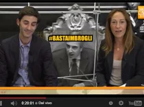 5 Giorni a 5 Stelle/14: #BastaImbrogli