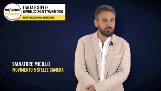 Nell'#Italia5Stelle non c'è una terra dei fuochi