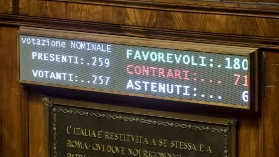 Biotestamento: legge di civiltà e storica vittoria
