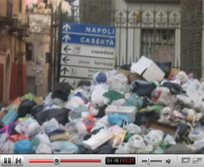 Il Pecoraro Espiatorio