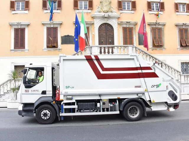 Aamps è salva: una vittoria di tutti i livornesi