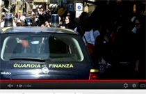 I blitz della Finanza