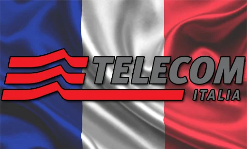 Le telecomunicazioni italiane in mano alla Francia