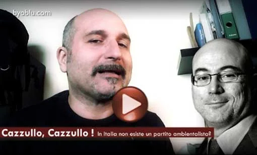 Cazzullo, cosa mi dici mai?