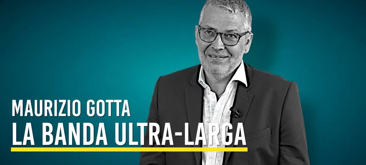 #ProgrammaTelecomunicazioni: La banda ultra larga