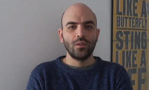Non votate alle primarie pd, di Roberto Saviano