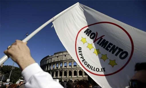RISULTATI - Votazione online: il programma M5S su Roma #RomaAiRomani