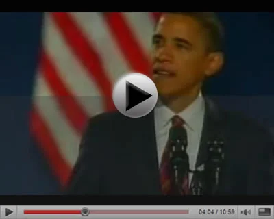 L'insopportabile pesantezza di Obama