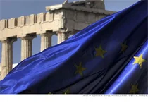 Il mutuo infinito della Grecia