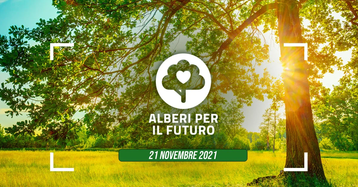 Torna Alberi per il Futuro. L’iniziativa voluta da Gianroberto Casaleggio.