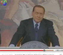L'irriconoscenza di Berlusconi