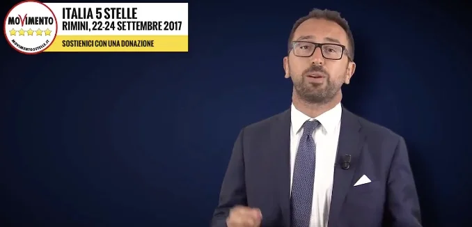 Nell'#Italia5Stelle c'è una repubblica fondata sul lavoro onesto
