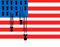 I talebani negli USA
