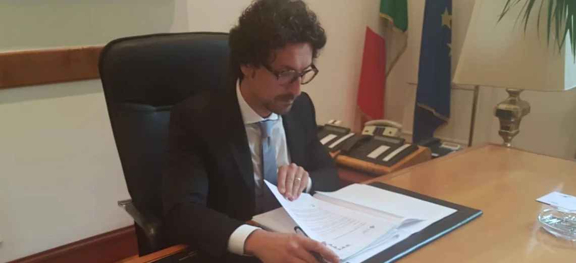 Ripartiamo dalle piccole-grandi opere