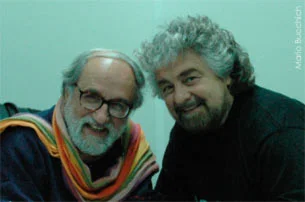 Acqua e censura