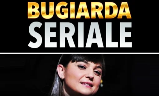 #SerracchianiBugiarda sturati le orecchie