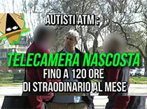 #EXPO: Rischio sicurezza per i trasporti pubblici
