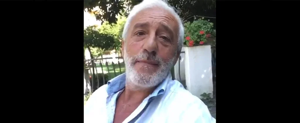 Patrizio Rispo per #Italia5Stelle