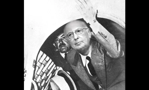 Napolitano, un passo indietro