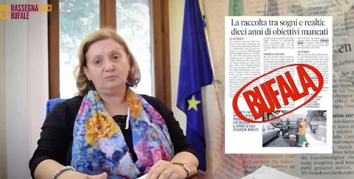 Non rassegniamoci alle bufale: smontiamo le fake news su Roma