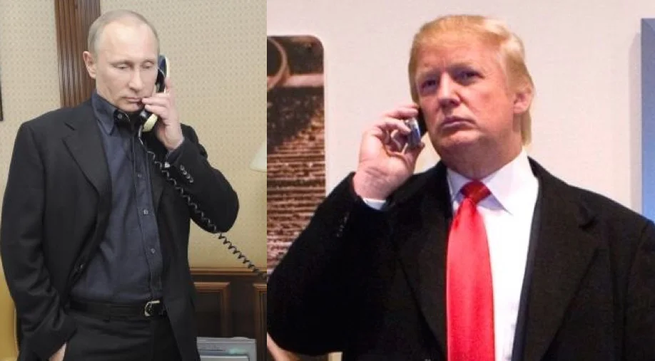 Chi vuole impedire la pace fra Russia e Usa