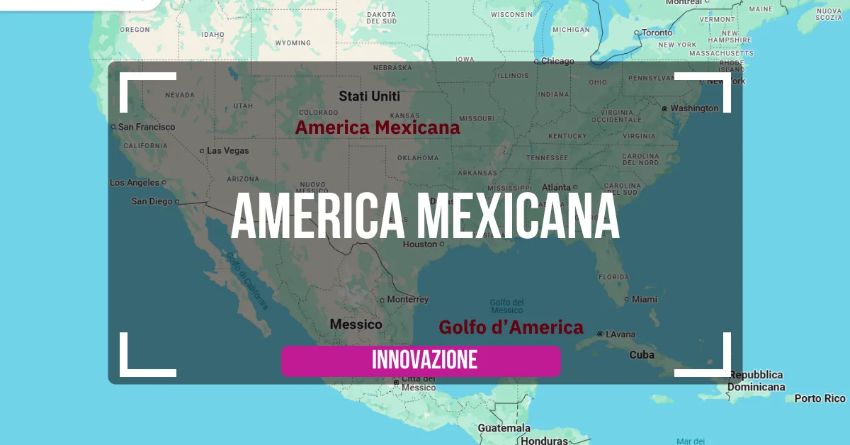 America Mexicana