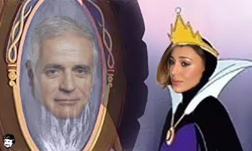 Formigoni e' meglio di Belen