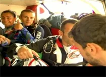Battaglione Alato a Cinque Stelle