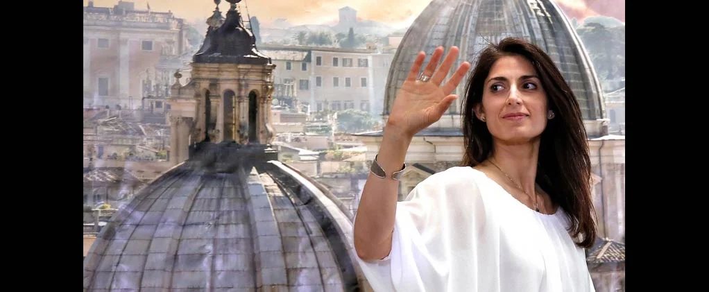 Tutta la verità sullo stadio della Roma e il MoVimento 5 Stelle