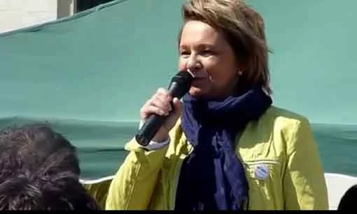 Elisa Benato sindaco di Mira 5 Stelle