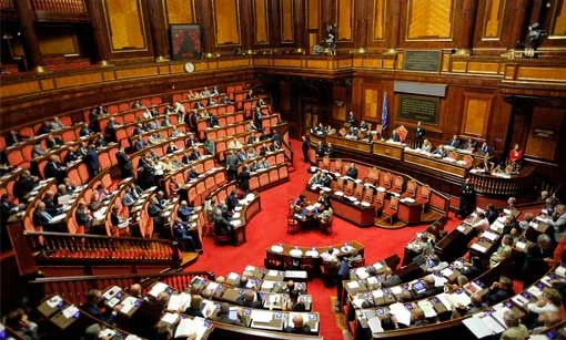 Libertà di coscienza sulla #LeggeCirinnà
