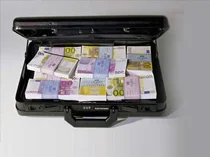 La grande fuga dei capitali