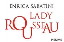 Lady Rousseau